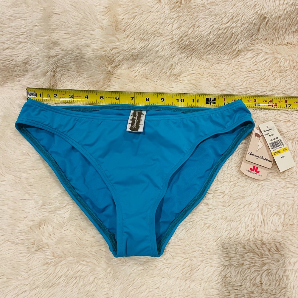 Tommy Bahama Hipster Swim Bottoms